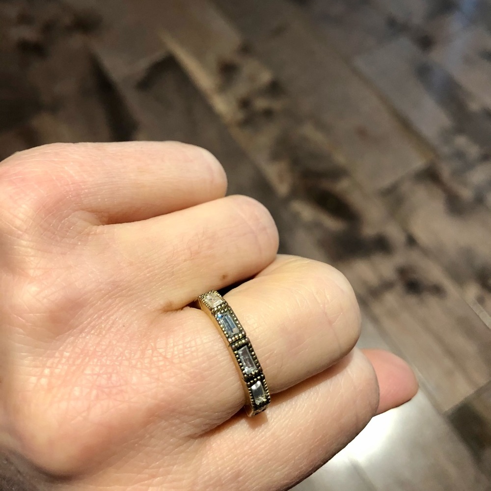 TWO Super Pretty Rings - Picture 3 of 6